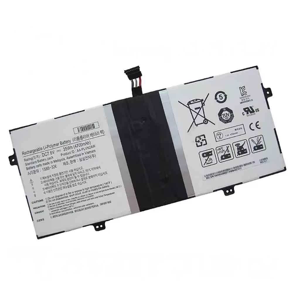 Batería para SDI-21CP4/106/samsung-AA-PLVN2AW